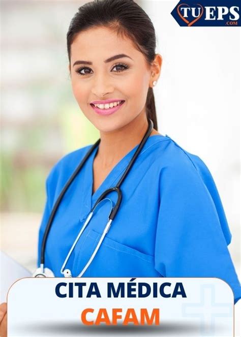 citas médicas cafam|CAFAM AGENDAMIENTO